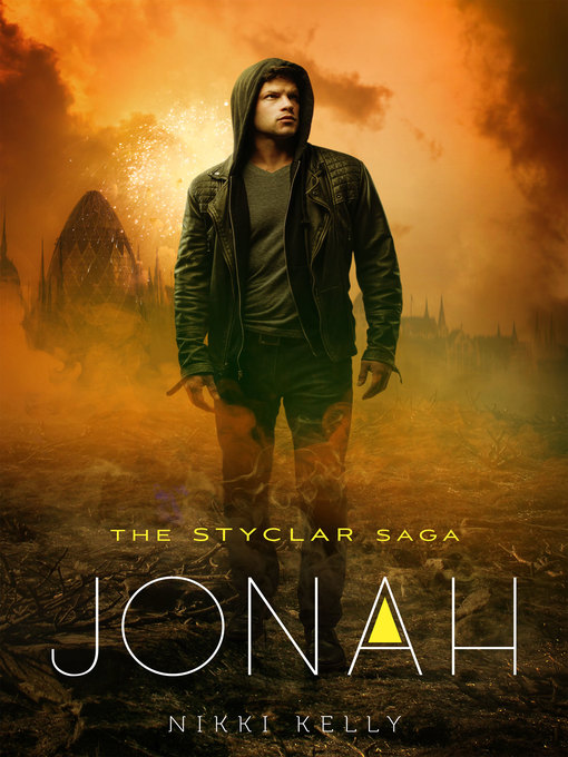 Title details for Jonah by Nikki Kelly - Available